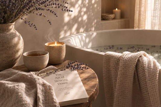 The Art of Everyday Wellness