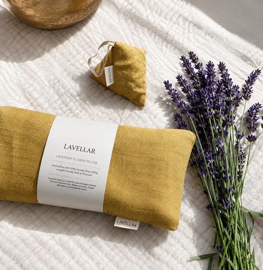 5 Ways to Use an Eye Pillow — Not Just for Sleep