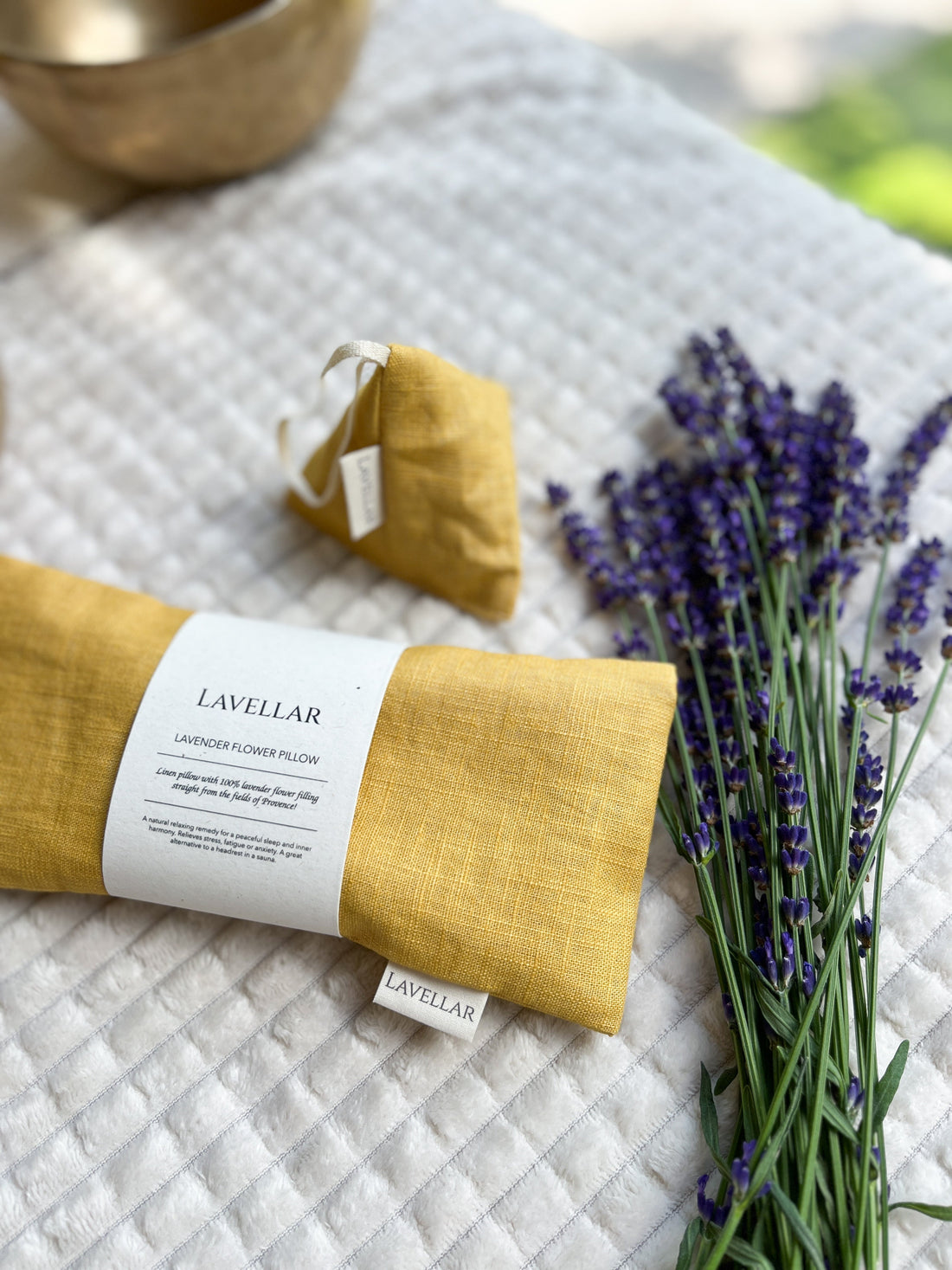 5 Ways to Use an Eye Pillow — Not Just for Sleep