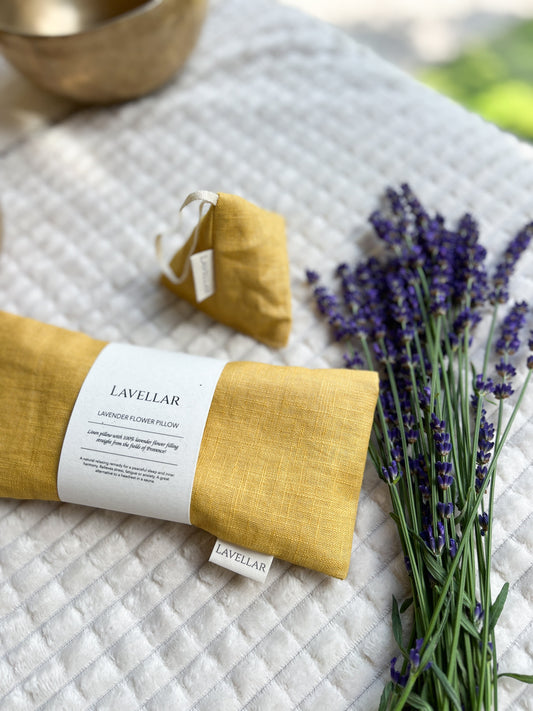 5 Ways to Use an Eye Pillow — Not Just for Sleep