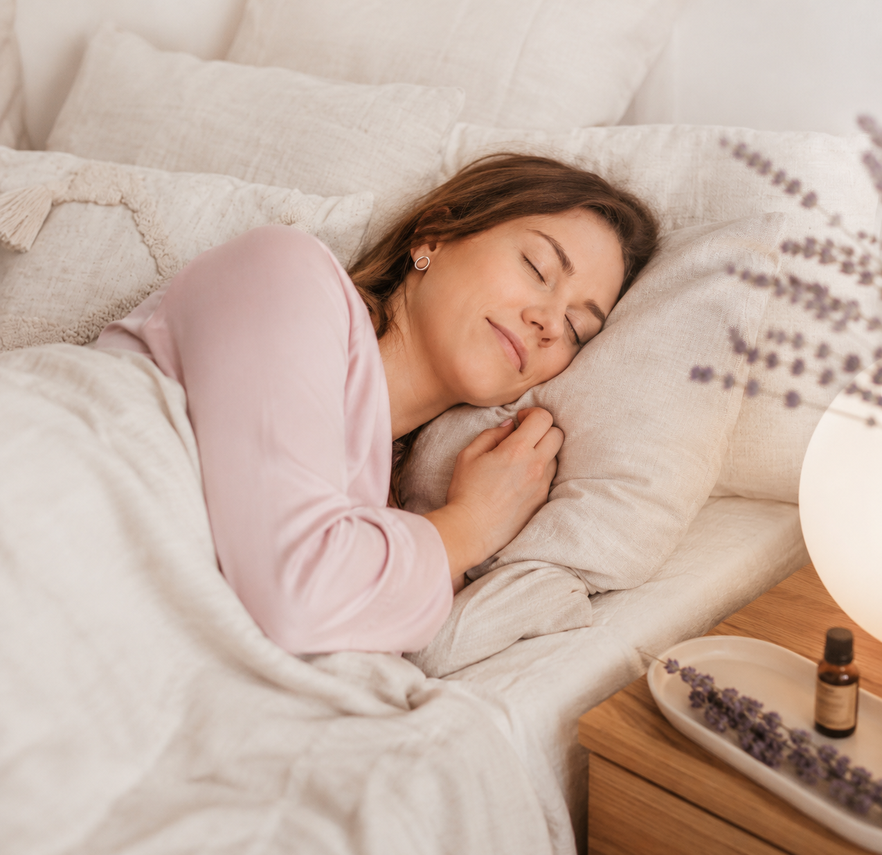 Sleep & Relaxation