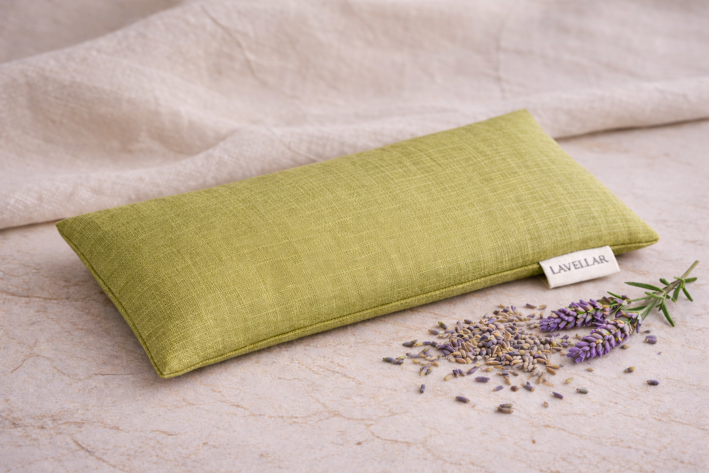 Lavender Eye Pillow