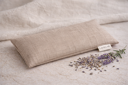 Lavender Eye Pillow Cover
