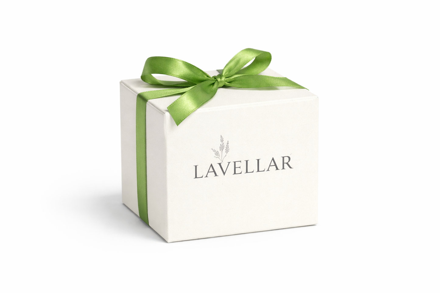 Linen Lavender Sachet