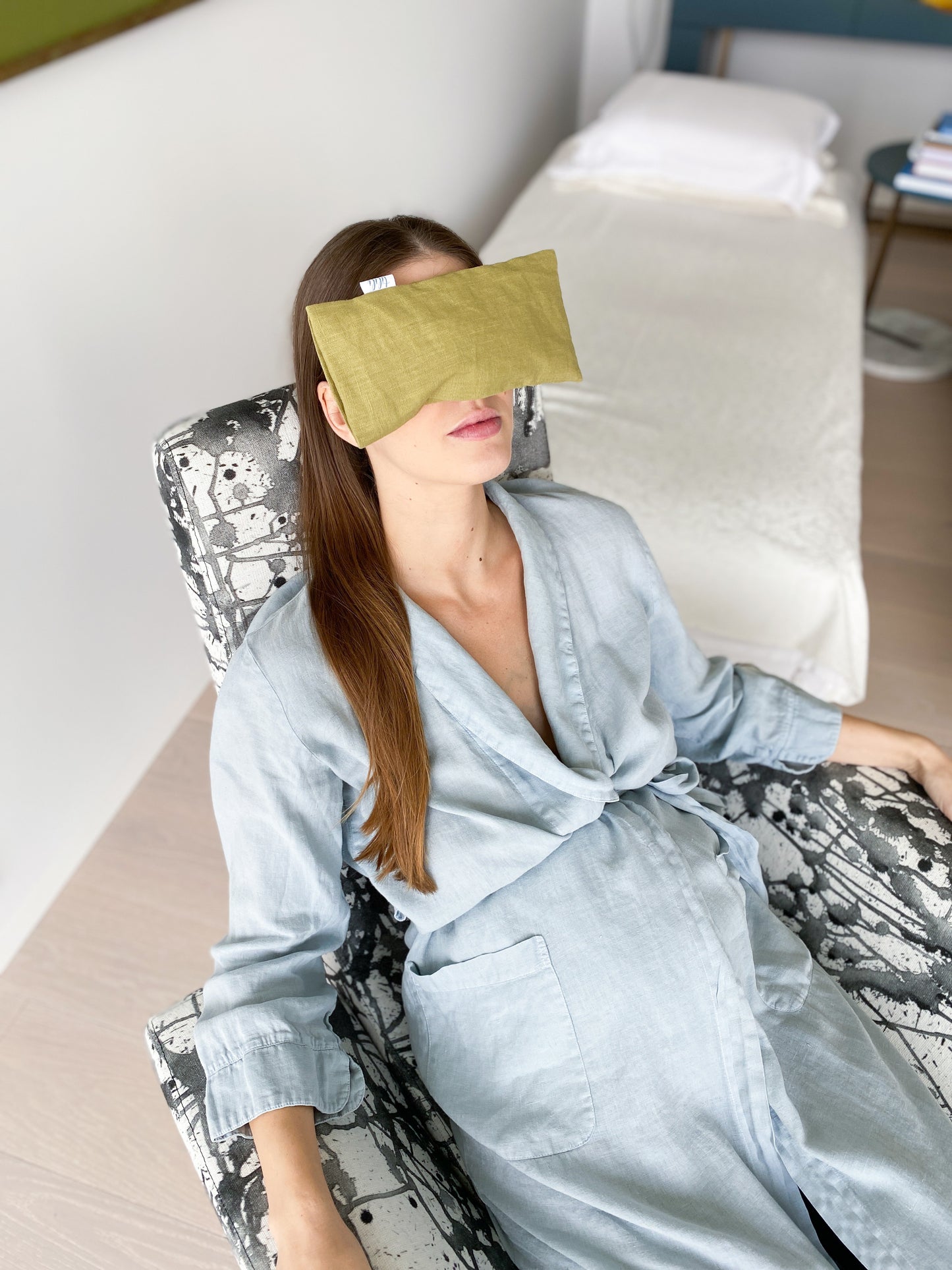 Lavender Eye Pillow