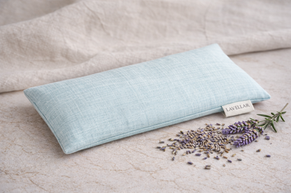 Lavender Eye Pillow Cover