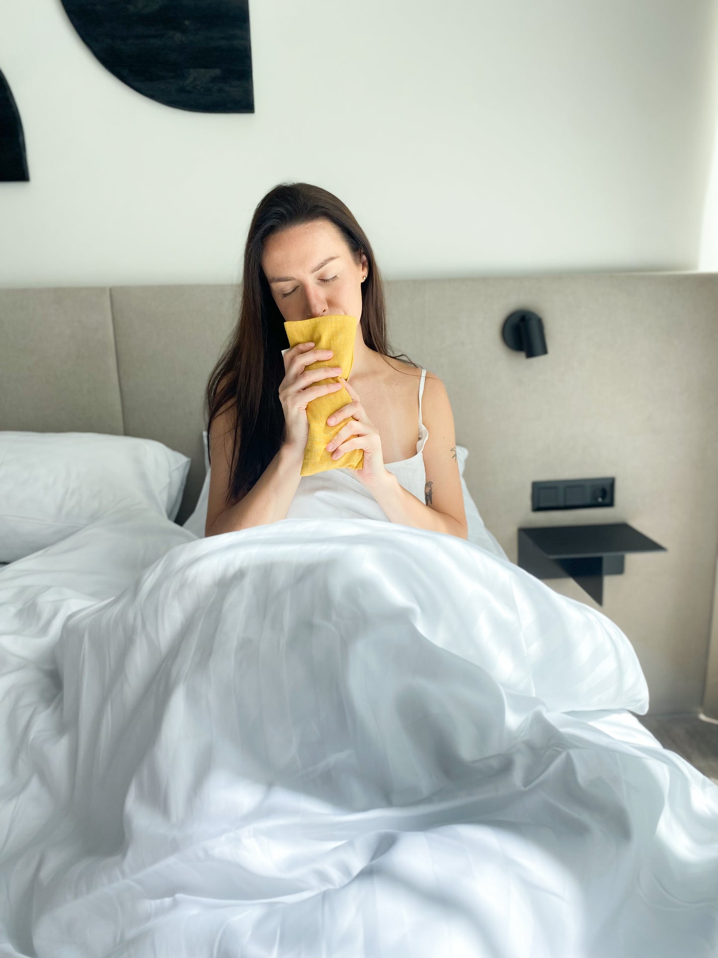 Lavender Eye Pillow