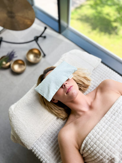 Lavender Eye Pillow